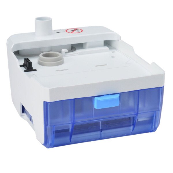 IntelliPAP 2 Heated Humidifier by DeVilbiss Healthcare